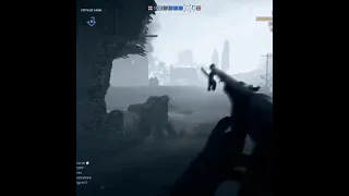 BF1 I Love When An Operations Round Ends Like This