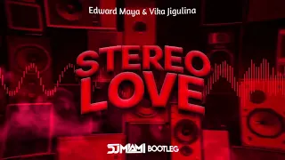 Edward Maya & Vika Jigulina - Stereo Love (DJ MIAMI BOOTLEG) 2022