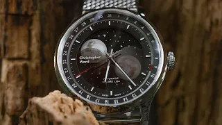 Christopher Ward | C1 Moonglow | Review