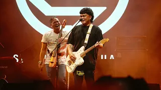 SILENT SANCTUARY FULL SET | Circus Music Festival (Rekta sa Kalye)