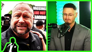 REVEALED: Alex Jones Makes $55M A Year Selling Scam Supplements | The Kyle Kulinski Show