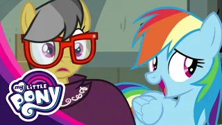 My Little Pony: Дружба - це Диво | Дейрін іде? | Сезон 7, Серія 17 |