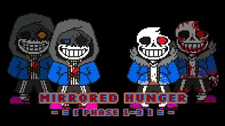 Mirrored Hunger - Full OST (Phase 1~3)