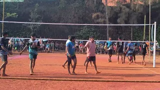 karkimakki v/s kadame Final match in VALAGALLI