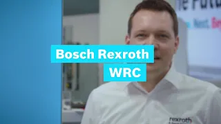 [EN] Directional high-response cartridge valve WRC-4X: Explained in one minute