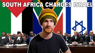 Israel Genocide Charge: What Happens If South Africa Wins?