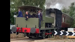 Preston Dock Railway (Since 1846)