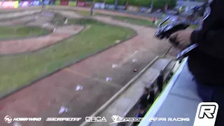 2017 IFMAR EP Offroad Worlds, China - 2wd Qualifying Rd2