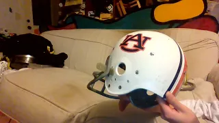 Riddell TK2 | Helmet Hut v.s. Riddell (Authentic Reproduction)