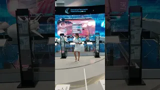 💥Форум Армия 2023 парк Патриот👉Корпорация Тактическое Ракетное Вооружённие