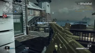 COD Ghosts PS4/PS5 Multiplayer In 2023