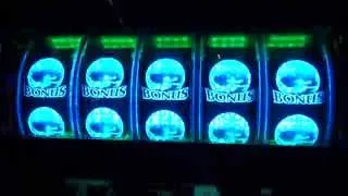 "BIG WIN" Crystal / Slot Machine