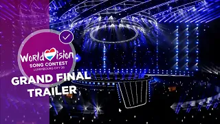 TRAILER: 26th Worldvision Song Contest Grand Final Live Show