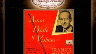 Franck Pourcel And His Big Orchestra -- La Goualante Du Pauvre Jean (VintageMusic.es)