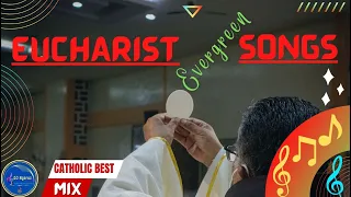 BEST CATHOLIC EUCHARIST SONGS  ALL TIME | NYIMBO ZA KUPOKEA | 2023 CATHOLIC SONGS MIX | @Dj-ngaruz