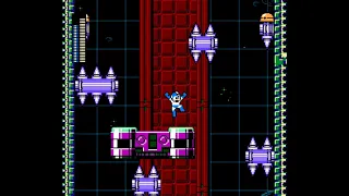 ロックマンメーカー　プレイ動画 24/5/7【MM 岩 ー ハックマン】