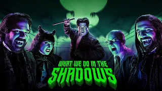 Intro | What we do in the Shadows (TV Show)