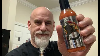 Reaper Squeezins Triple X from Puckerbutt! Do you like reapers? If so this one's for you