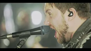 Bullet For My Valentine - Live At Olympia Paris 2023 4K