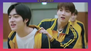 This bromance really gives bl vibes - A Fanmade Video with Fake Sub