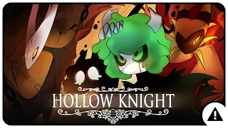 Dream No More... | Hollow Knight (FINAL)