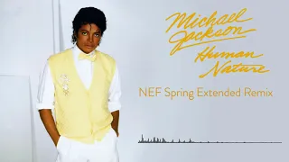 Human Nature (NEF Spring's Extended Mix) - Michael Jackson