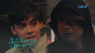 Abot Kamay Na Pangarap: Ang galit at hinagpis ni Harry sa kanyang ama! (Episode 485)