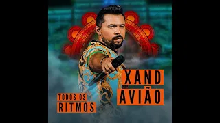 Xand Avião e Lauana Prado - Surra de Cama