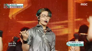 ATEEZ(에이티즈) - Guerrilla | Show! MusicCore | MBC220806방송