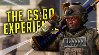 The CS:GO Experience 2020