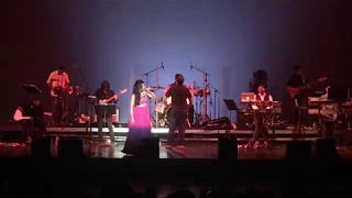 Chikni Chameli by Shreya Ghoshal (Raleigh 25Jun2017)