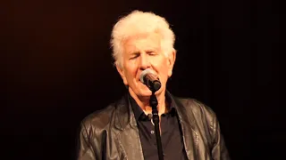Love The One You're With  by Graham Nash