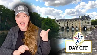(AD) World Shoot Day Off - Let's Storm a Castle! | JulieG.TV