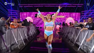 Tiffany Stratton Entrance: WWE SmackDown, April 26, 2024