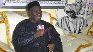 Gana Messéré: "Cheikh Abdou Lahad, bâtisseur et régulateur social.."