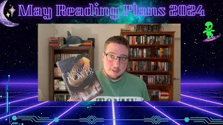 May Reading Plans 2024