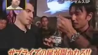 Cyril Takayama - Beer Bottle Magic