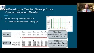 2022 PSTA Legislative Agenda Preview