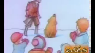 Doce Pequeños Cuentos Navideños (Español Latino ) Cartoon Network 90's