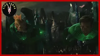 Green Lantern | Green Lantern Corps | 1080p FullHD