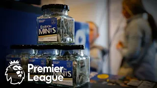 The sweet history of Everton's nickname, 'the Toffees' | Premier League: Ever Wonder? | NBC Sports