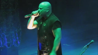 Disturbed - The Vengeful One 8/15/2016, Live Red Rocks, Morrison, CO (Denver)