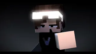 Ghost Meme v2 | Minecraft Animation | Template