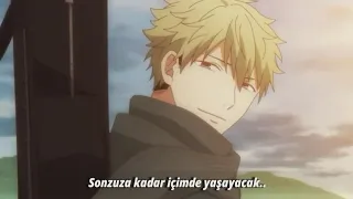 Given~ Fuyu no Hanashi // AMV (Türkçe Çeviri)