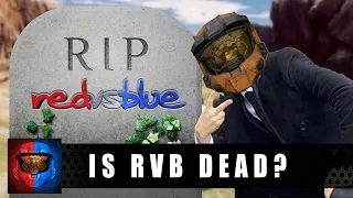 Is RvB DEAD!? | QvsA