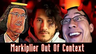 Markiplier Out Of Context