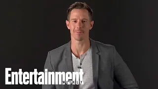 Jason Dohring Reflects On Top Logan & Veronica Moments In ‘Veronica Mars’ | Entertainment Weekly