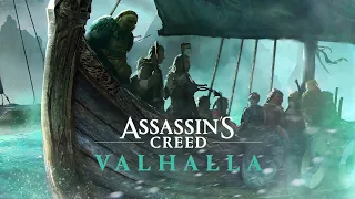 Assassin's Creed Valhalla интерактивный тур