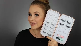 НАКЛАДНЫЕ РЕСНИЦЫ House of Lashes I Надо не надо?