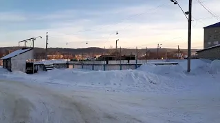 20.02.19 Чаадаевка ждет беды